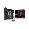 Asus ROG STRIX B760-I GAMING (Wi-Fi 6E) DDR5 Motherboard