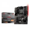 MSI B450 TOMAHAWK MAX II DDR4 AMD AM4 Socket Motherboard