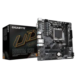 Gigabyte B650M S2H DDR5 AMD Motherboard