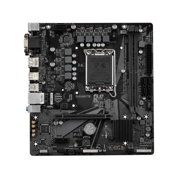 Gigabyte H610M S2H V2 DDR4 Motherboard