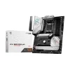 MSI MPG B650 EDGE (Wi-Fi 6E) DDR5 AMD AM5 Socket Gaming Motherboard