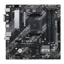 Asus PRIME A520M-A DDR4 AMD Motherboard