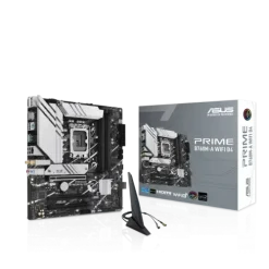 Asus PRIME B760M-A D4 (Wi-Fi 6) DDR4 Motherboard