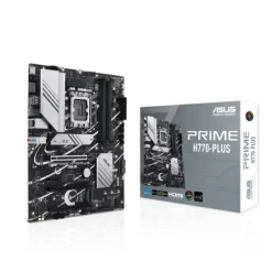 Asus PRIME H770-PLUS DDR5 Intel Motherboard