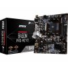 MSI B450M PRO-M2 V2 DDR4 2nd Gen AMD AM4 Socket Motherboard