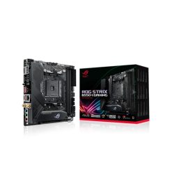 Asus ROG STRIX B550-I GAMING Wi-Fi AMD Motherboard