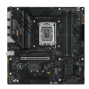 Asus TUF GAMING B760M-E D4 DDR4 Motherboard