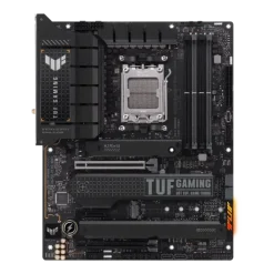 Asus TUF GAMING X670E-PLUS (Wi-Fi 6E) DDR5 AMD AM5 Socket