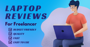 Best laptop for freelancer