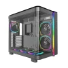 Montech KING 95 PRO ATX Gaming Case black