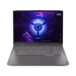 Lenovo LOQ 15IRH8 laptop