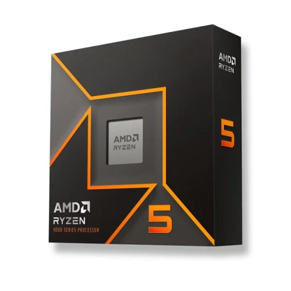 AMD Ryzen 5 9600X Gaming Processor