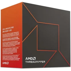 AMD Ryzen Threadripper 7980X Processor