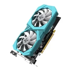 PELADN GTX 1660 Ti 6G GDDR6 Dual Fan Gaming Graphics Card