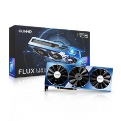 GUNNIR Intel Arc A770 Flux 16G OC Graphics Card