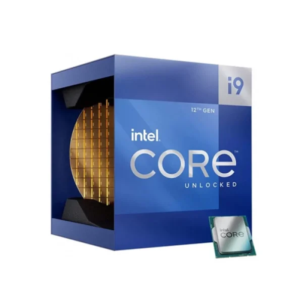 Intel Core i9-12900 12th Gen Alder Lake Processor