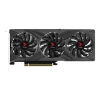 PNY GeForce RTX 4070 12GB XLR8 Gaming VERTO EPIC-X RGB Triple Fan GDDR6X Graphics Card