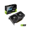 Asus Dual GeForce RTX 3060 V2 12GB GDDR6 Graphics Card