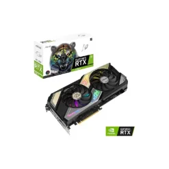 Asus KO GeForce RTX 3060 TI V2 OC Edition 8GB GDDR6 Graphics Card