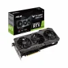 Asus TUF Gaming RTX 3070 OC Edition 8GB GDDR6 Graphics Card