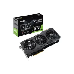 ASUS TUF Gaming GeForce RTX 3060 12GB GDDR6 Graphics Card