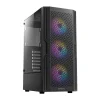 Antec AX20 Mid-Tower ATX Gaming Case