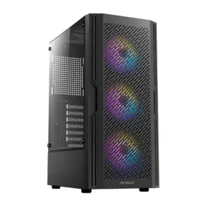 Antec AX20 Mid-Tower ATX Gaming Case price in bd | samanta computer