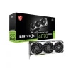 MSI GeForce RTX 4070 SUPER 12G VENTUS 3X OC GDDR6X Graphics Card