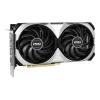 MSI GeForce RTX 4070 VENTUS 2X 12GB OC GDDR6X Graphics Card