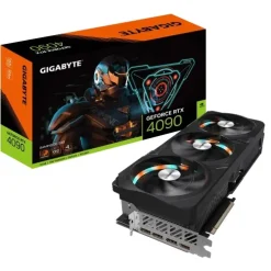 GIGABYTE GeForce RTX 4090 GAMING OC 24GB GDDR6X Graphics Card