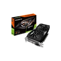 Gigabyte GeForce GTX 1650 Super Windforce OC 4GB Graphics Card