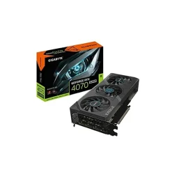 Gigabyte GeForce RTX 4070 SUPER EAGLE OC 12GB Gaming Graphics Card