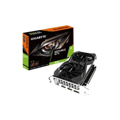 Gigabyte NVIDIA GeForce GTX 1650 OC 4GB Graphics Card