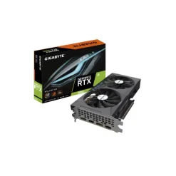 Gigabyte GeForce RTX 3060 EAGLE 12GB GDDR6 Graphics Card