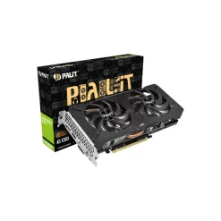 Palit GeForce GTX 1660 SUPER GP 6GB GDDR6 Graphics Card