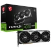 MSI GeForce RTX 4070 Ti SUPER 16G VENTUS 3X OC GDDR6X Graphics Card