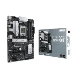 ASUS PRIME B650 Plus DDR5 AMD ATX motherboard