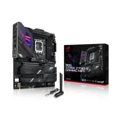 ASUS ROG STRIX Z790-E GAMING WIFI 13th Gen & 12th Gen ATX Motherboard