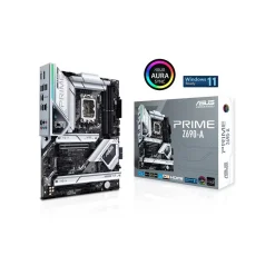 Asus Prime Z690-A Intel 12th Gen ATX Motherboard