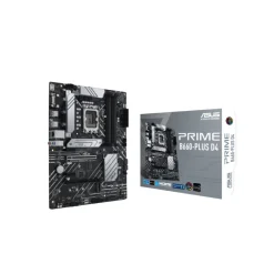 Asus Prime Z690-P D4 12th Gen ATX Motherboard