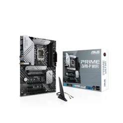 Asus Prime Z690-P WIFI Intel 12th Gen ATX Motherboard