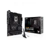 Asus TUF Gaming Z590-Plus Wi-Fi Intel Aura RGB 10th & 11th Gen ATX Gaming Motherboard