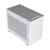 Cooler Master MasterBox NR200P Mini Tower Mini ITX White Desktop Case