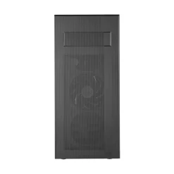 Cooler Master MasterBox NR600 TG Black Mid Tower Gaming Desktop Casing