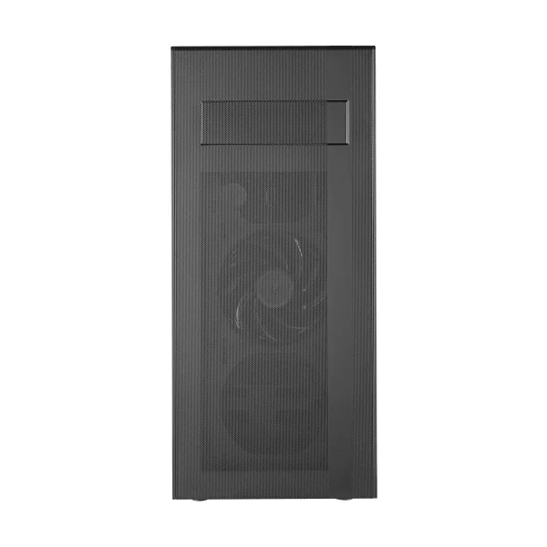 Cooler Master MasterBox NR600 TG Black Mid Tower Gaming Desktop Casing