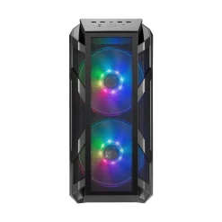 Cooler Master MasterCase H500M RGB Iron Grey Gaming Desktop Casing