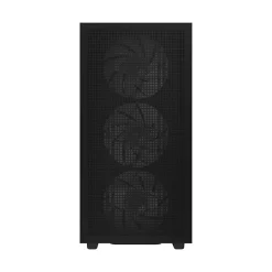 Deepcool CH560 Digital Mid Tower Black E-ATX