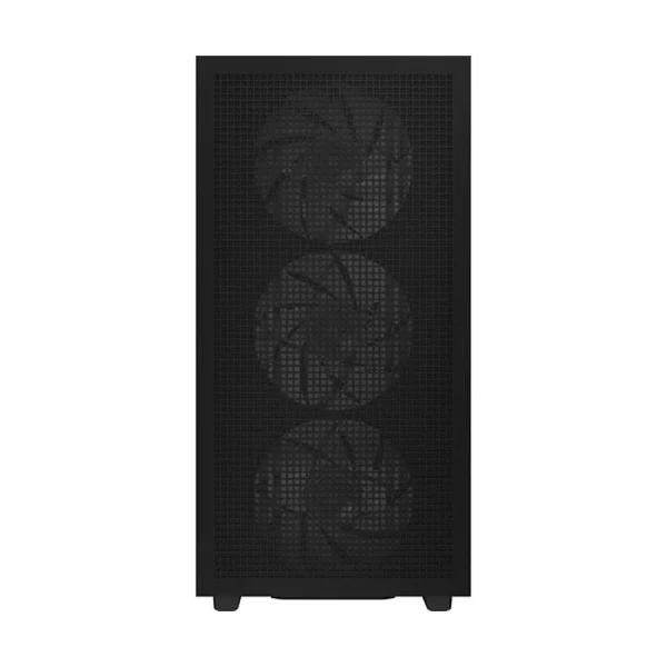 Deepcool CH560 Digital Mid Tower Black E-ATX