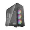 Deepcool CH780 Full Tower Black E-ATX