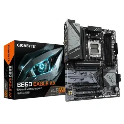 GIGABYTE B650 EAGLE AX DDR5 AM5 Motherboard